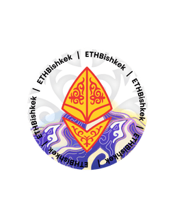 ETH Bishkek